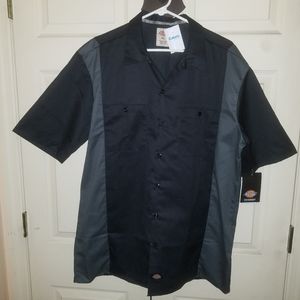 Men's XL Dickies shirt